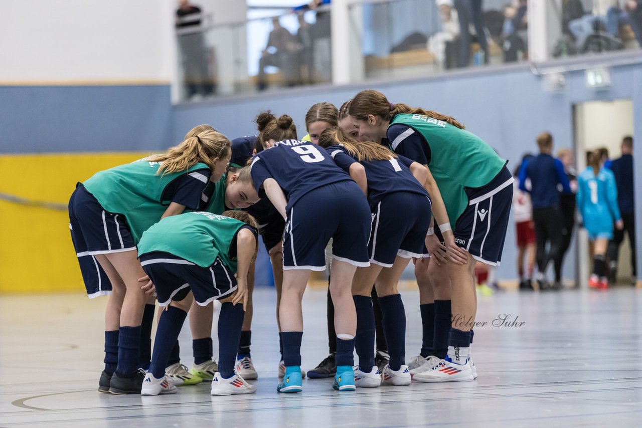 Bild 84 - wCJ NFV Futsalturnier